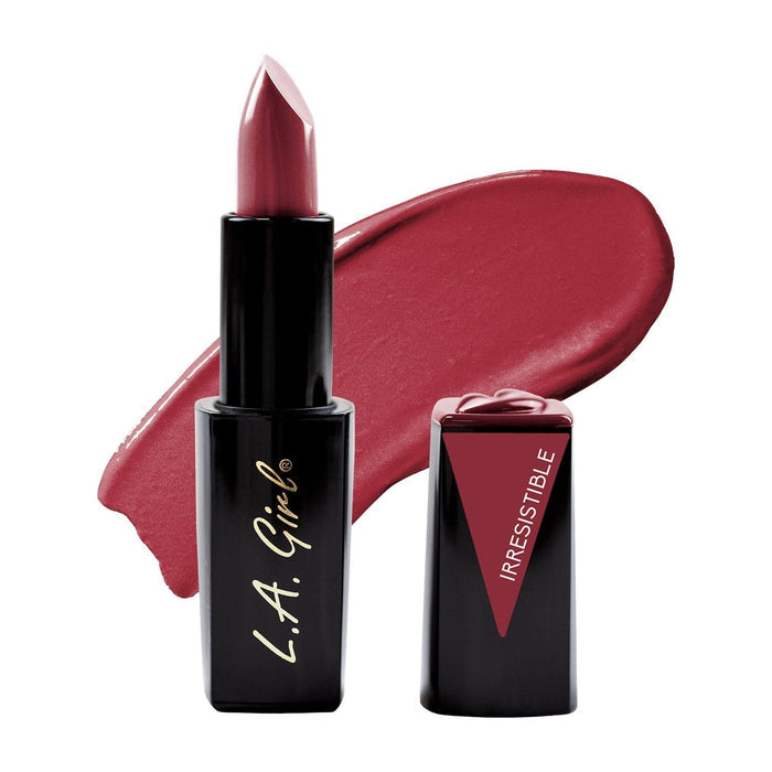 La Girl Cosmetics Lipstick Product Lip Attraction Lipstick