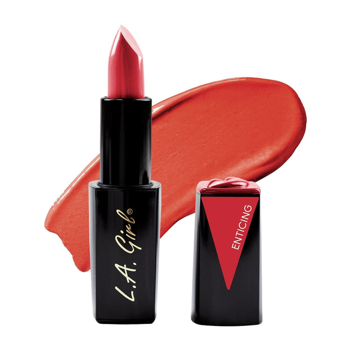 La Girl Cosmetics Lipstick Product Lip Attraction Lipstick