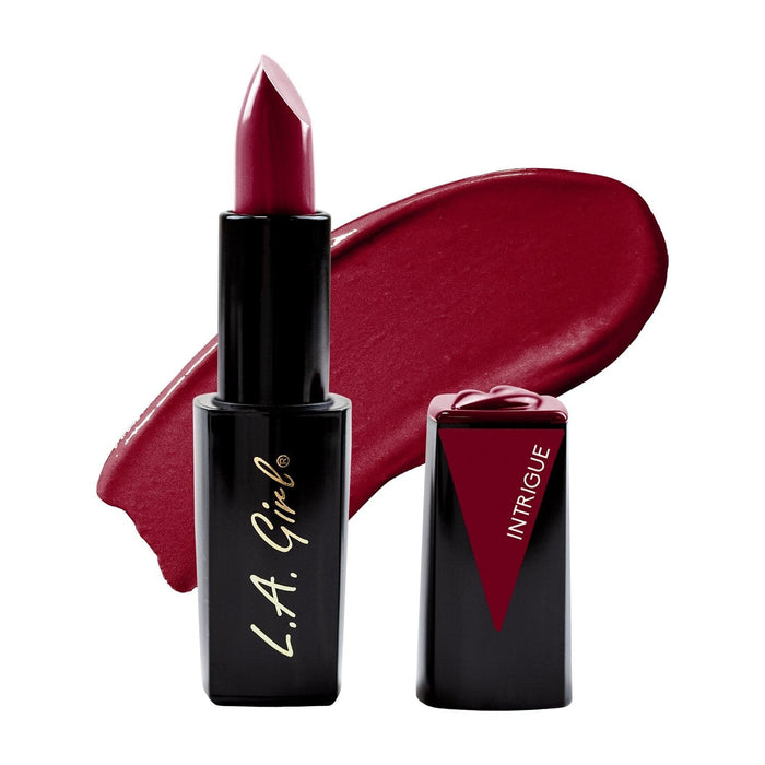 La Girl Cosmetics Lipstick Product Lip Attraction Lipstick
