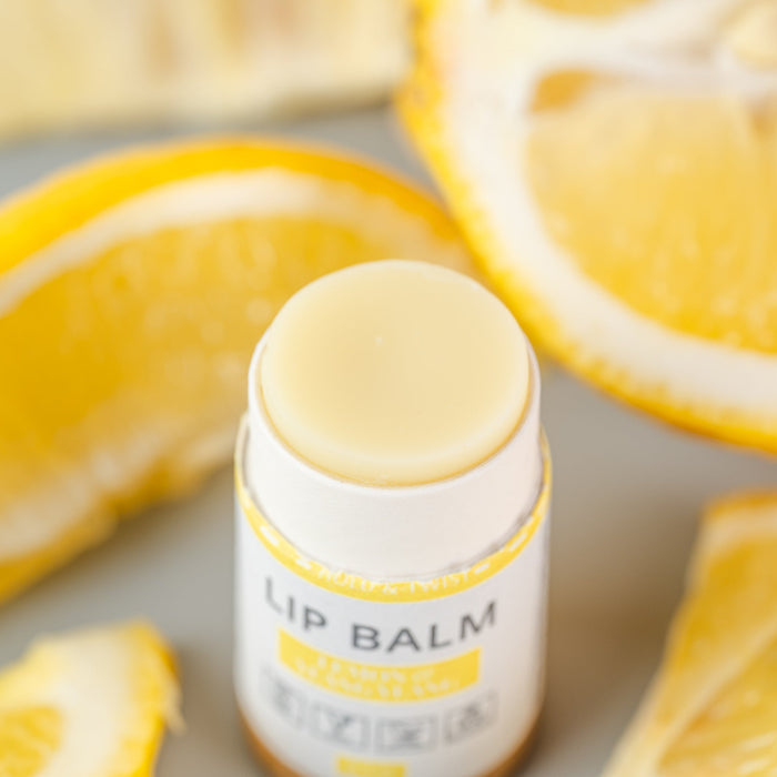 Lemon & Ylang Ylang
