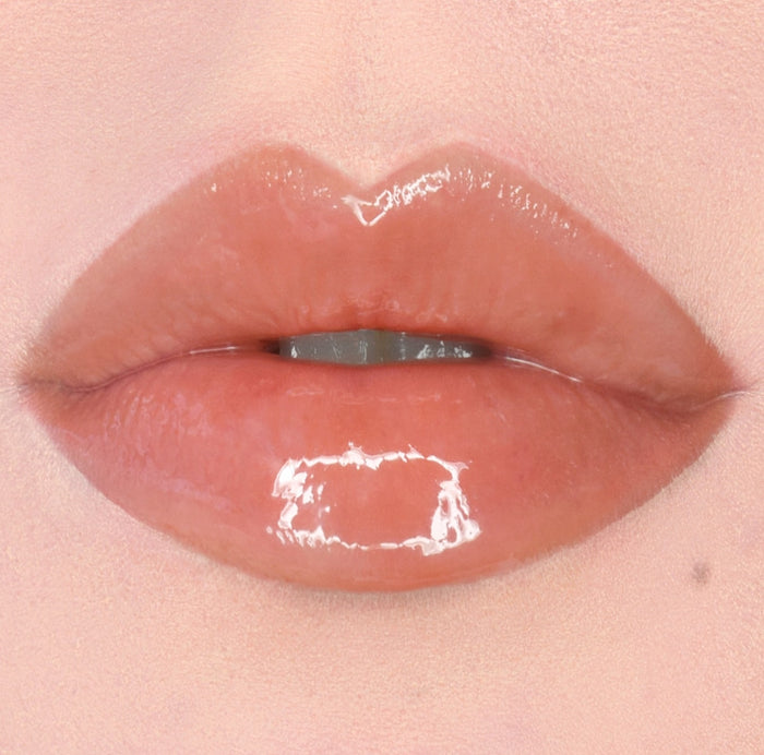 LIP GLOSS n. 03 - Orange