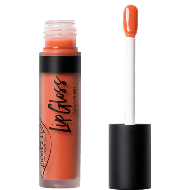 LIP GLOSS n. 03 - Orange