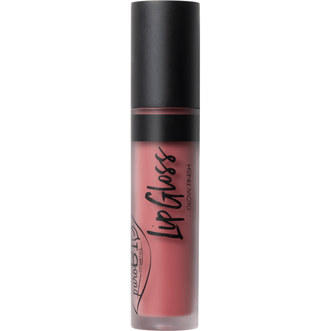 LIP GLOSS n. 04 - Pink grapefruit