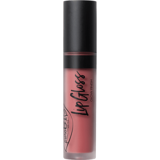 LIP GLOSS n. 04 - Pink grapefruit