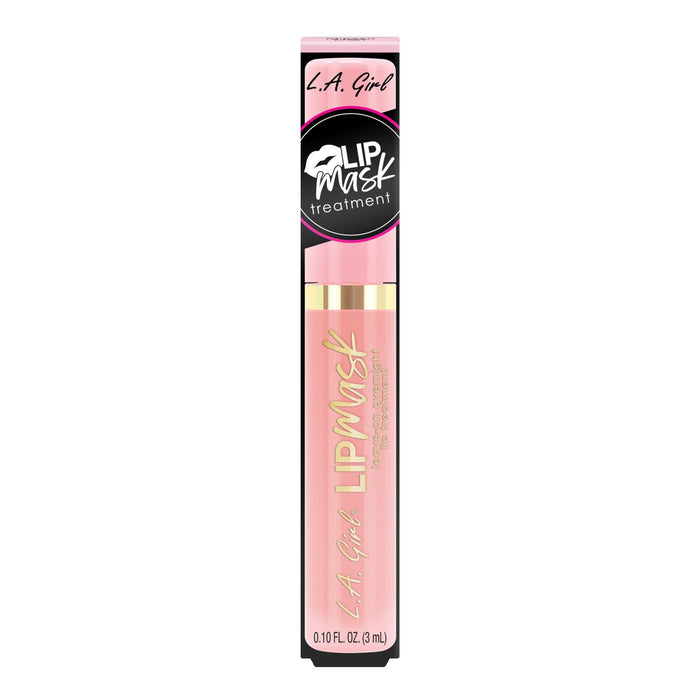 La Girl Cosmetics Lip Care Product Lip Mask