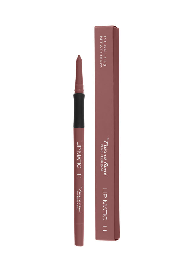 Lip Matic 11 Pierre Rene