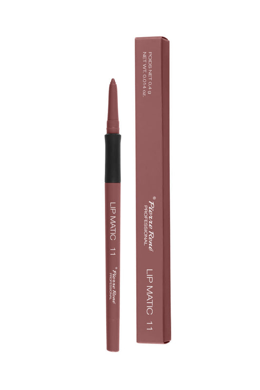 Lip Matic 11 Pierre Rene