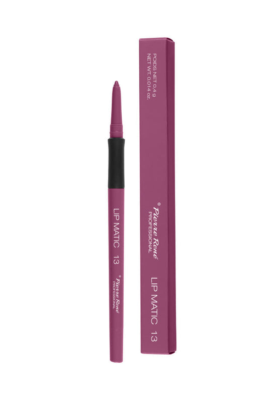 LIP MATIC 13 Pierre Rene