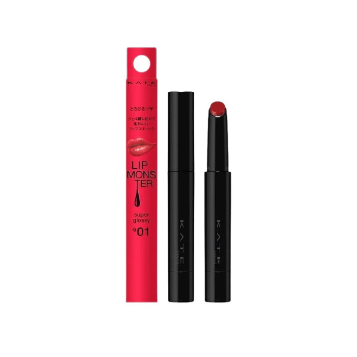 KATE Lip Monster Super Glossy | Isetan KL Online Store