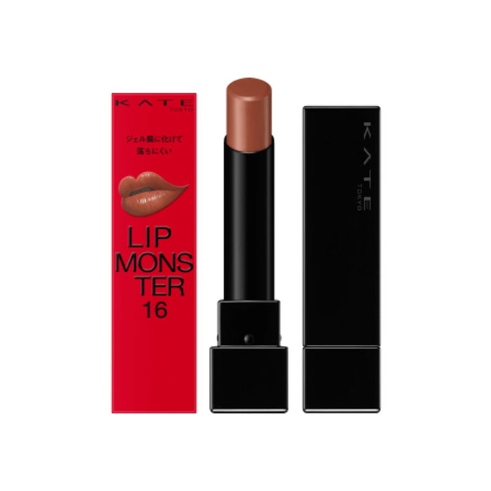 KATE Lip Monster | Isetan KL Online Store