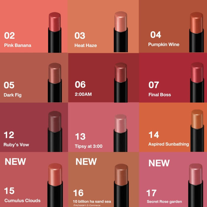 KATE Lip Monster | Isetan KL Online Store