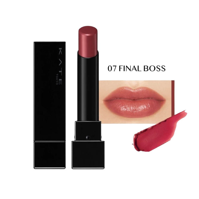 KATE Lip Monster | Isetan KL Online Store