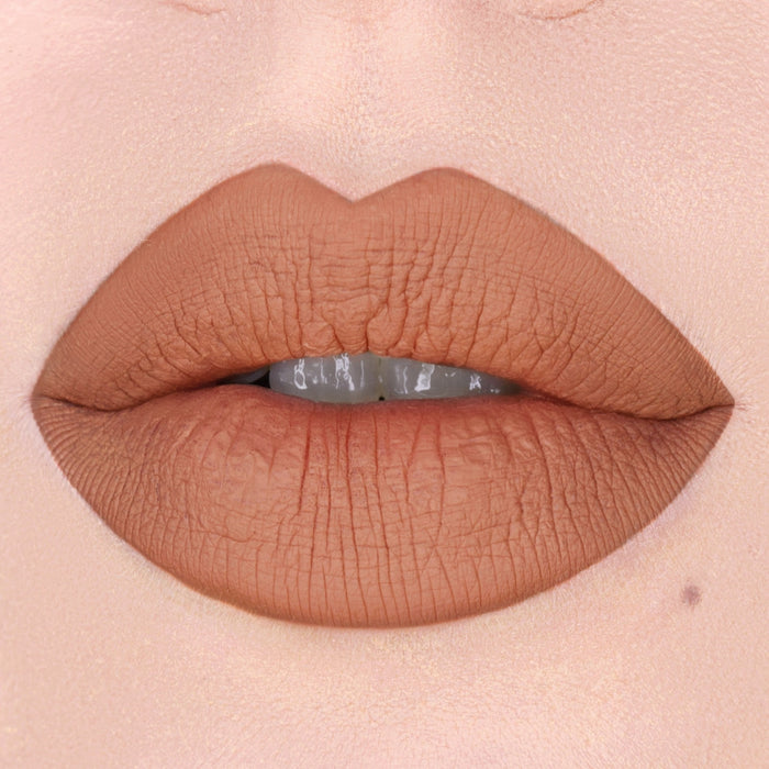 LIP TINT n. 01 - Nude