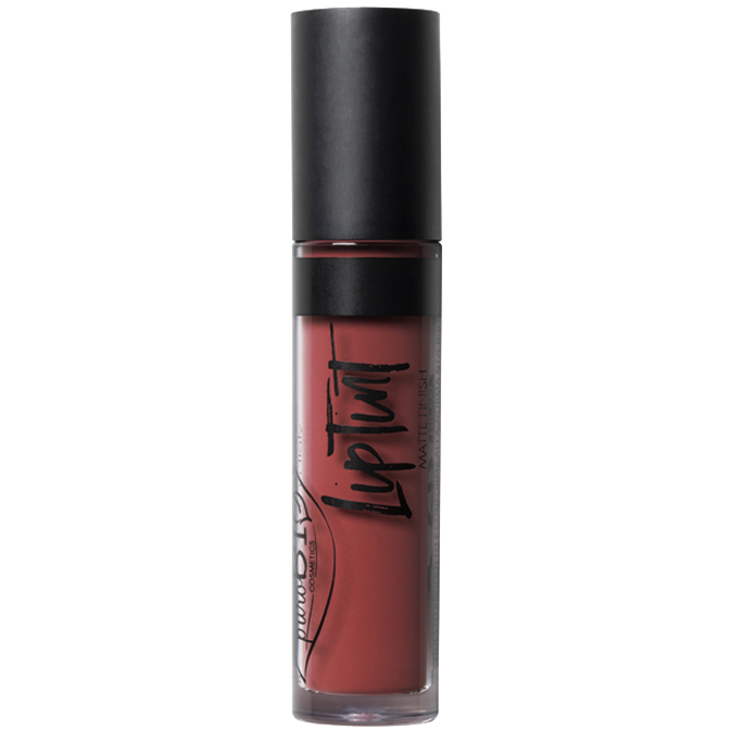 LIP TINT n. 05 - Red brick