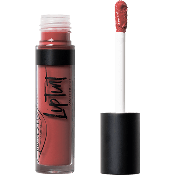 LIP TINT n. 06 - Dark pink