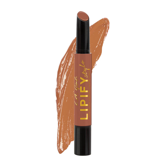 La Girl Cosmetics Lipstick Product Lipify Stylo Lipstick