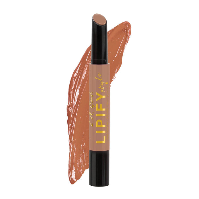 La Girl Cosmetics Lipstick Product Lipify Stylo Lipstick