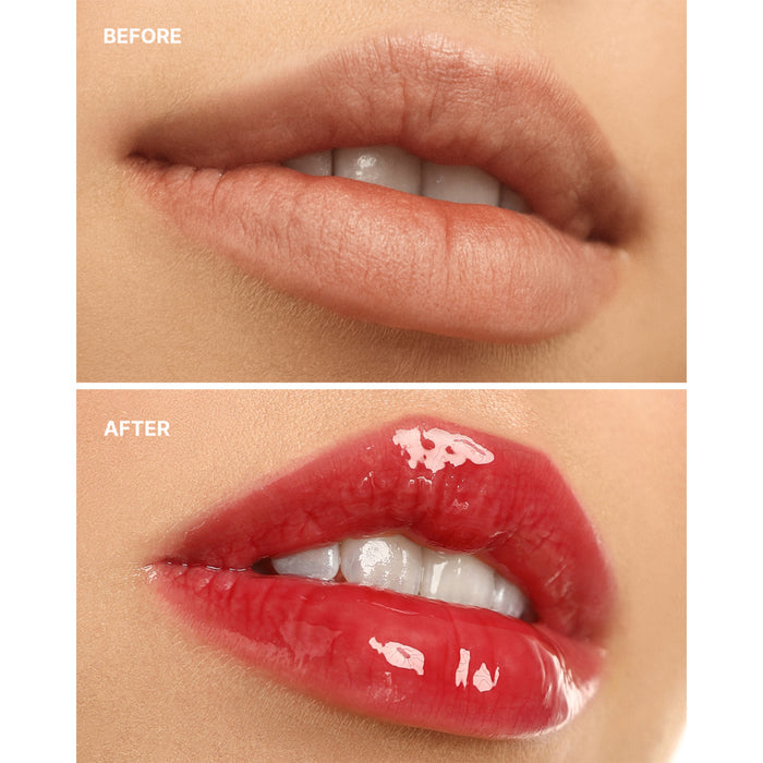 LIPSS Lipper Cherry - lūpų blizgis