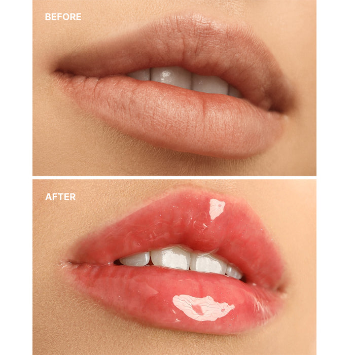 LIPSS Lipper Fig - lūpų blizgis
