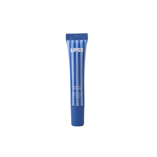 LIPSS Lipper Gelato Italiano - lūpų blizgis