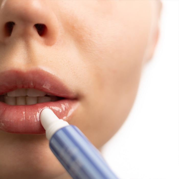 LIPSS Lipper Gelato Italiano - lūpų blizgis