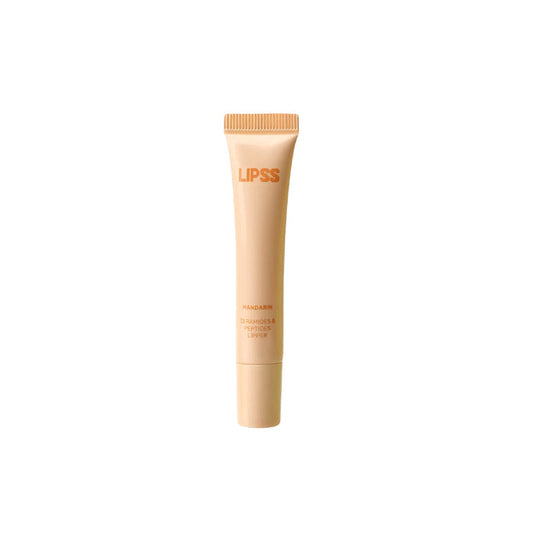 LIPSS Lipper Mandarin - lūpų blizgis