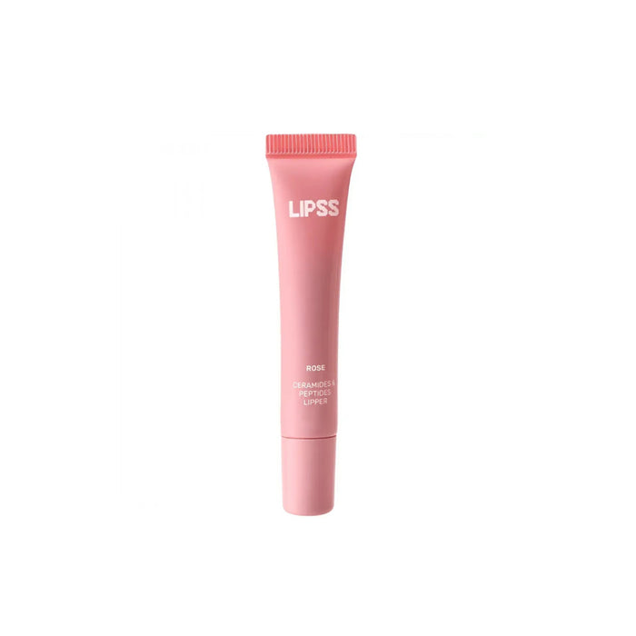 LIPSS Lipper Rose - lūpų blizgis