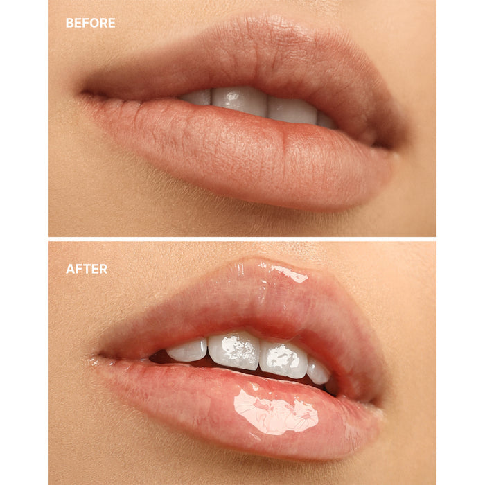 LIPSS Lipper Rose - lūpų blizgis