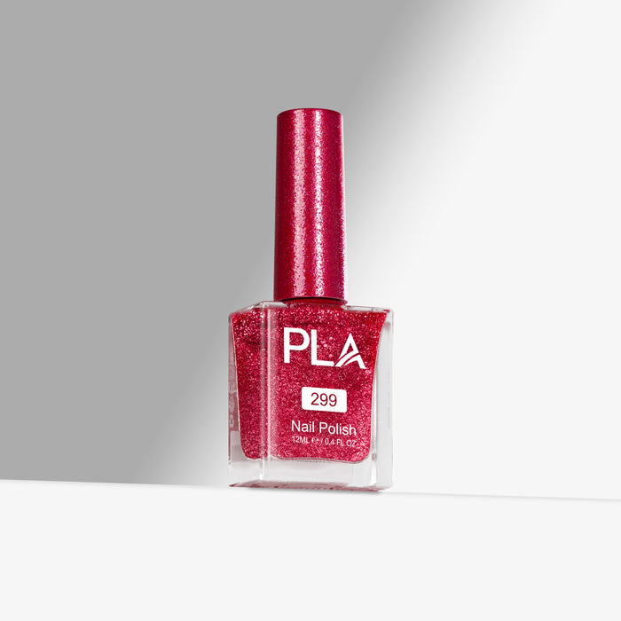 Lipstick and Heels - 299 - Lacquer Polish
