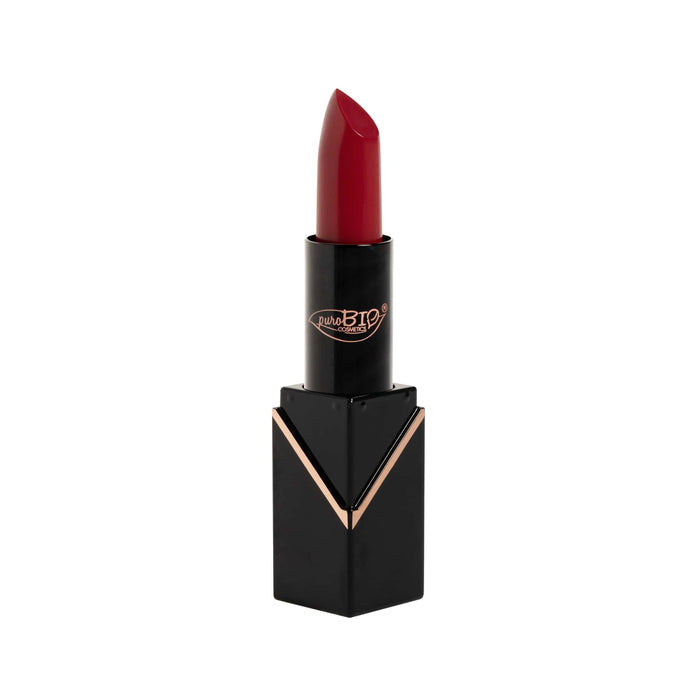LIPSTICK CREAMY MATTE n. 103 - Strawberry red