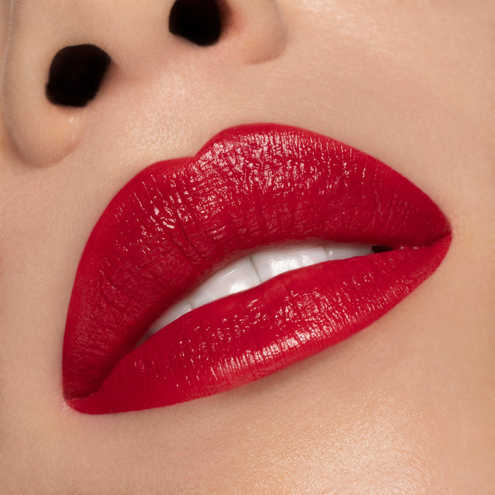 LIPSTICK CREAMY MATTE n. 103 - Strawberry red