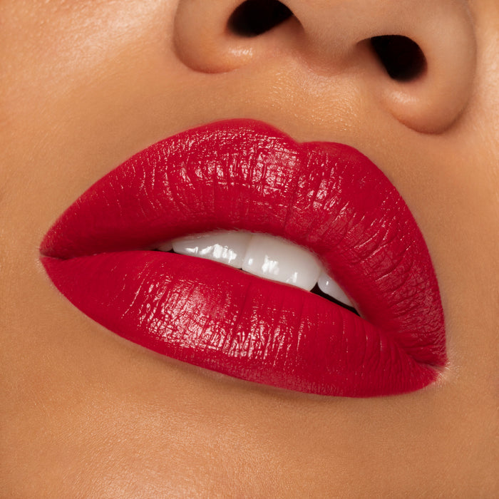 LIPSTICK CREAMY MATTE n. 103 - Strawberry red
