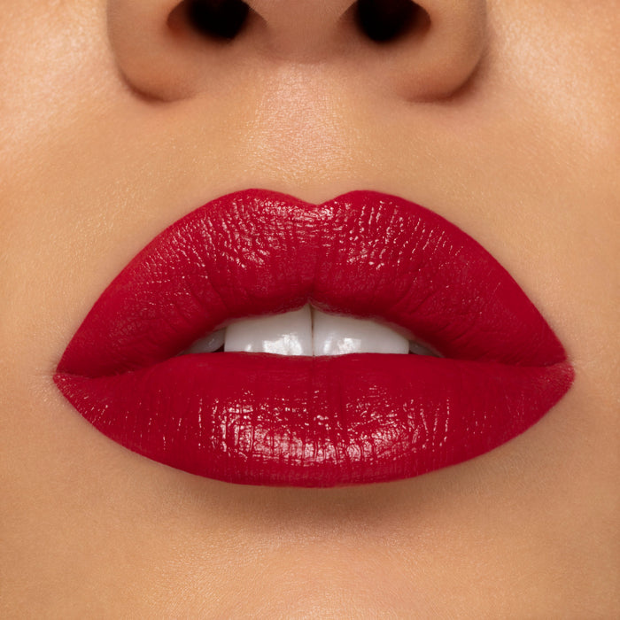 LIPSTICK CREAMY MATTE n. 103 REFILL - Strawberry red