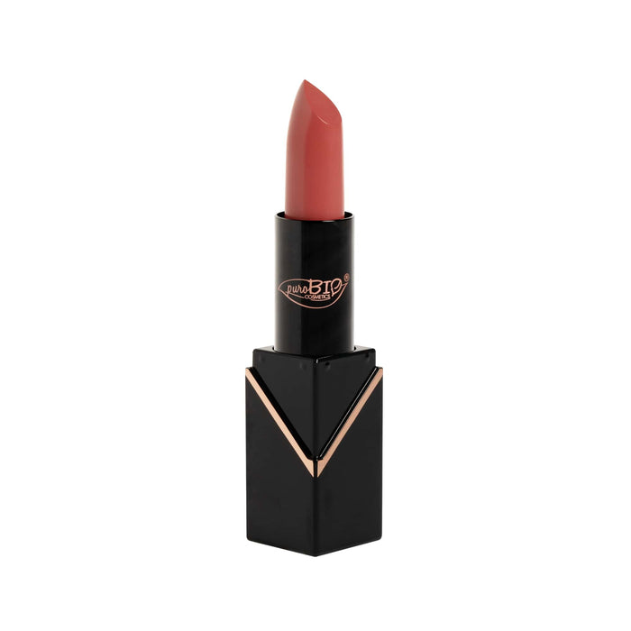 LIPSTICK CREAMY MATTE n. 104 - Peach pink