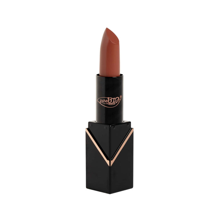 LIPSTICK CREAMY MATTE n. 105 - Nude peach
