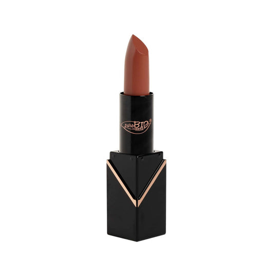 LIPSTICK CREAMY MATTE n. 105 - Nude peach