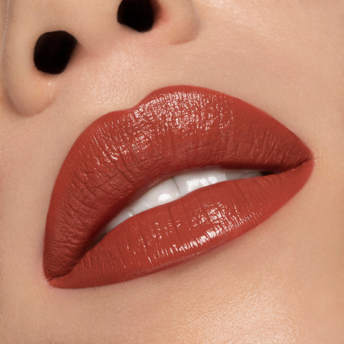 LIPSTICK CREAMY MATTE n. 105 - Nude peach