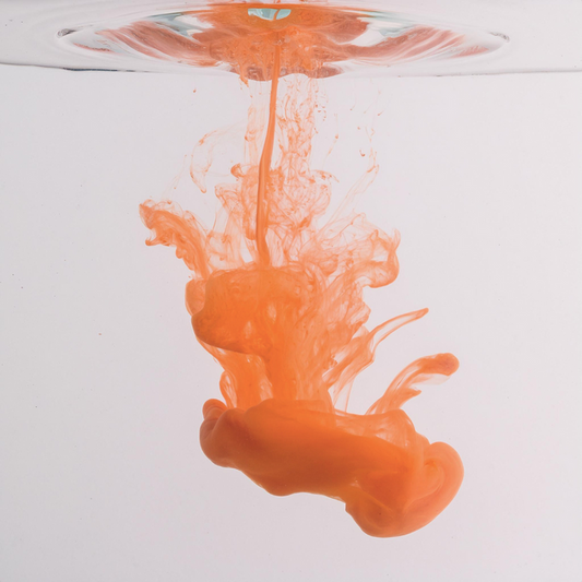 Liquid Pigment Colour Dispersion - Orange - 1.4kg BULK