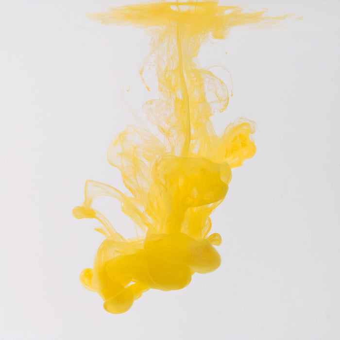 Liquid Pigment Colour Dispersion - Yellow - 1.4kg Bulk