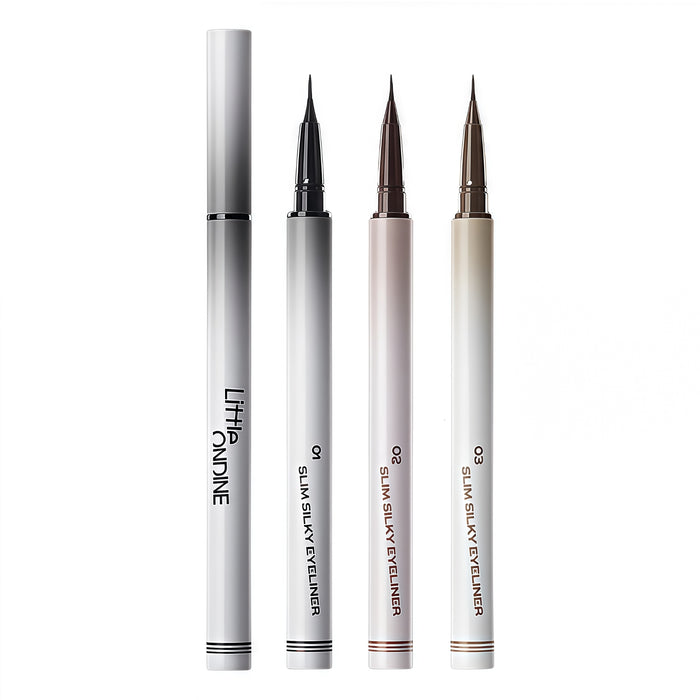 Little Ondine Waterproof Long-wear Eyeliner Pen (2.0) T4673