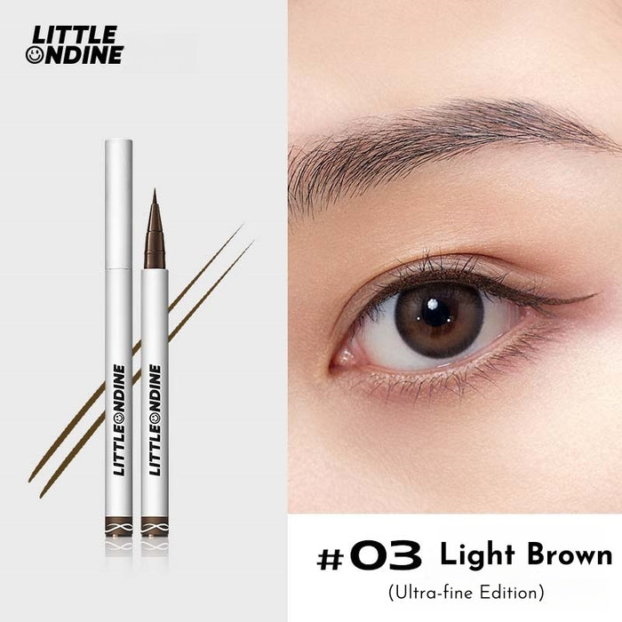 03 Light Brown (Ultra-fine Edition)