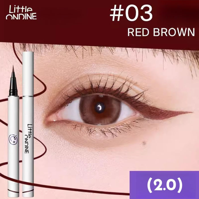 03 Red Brown