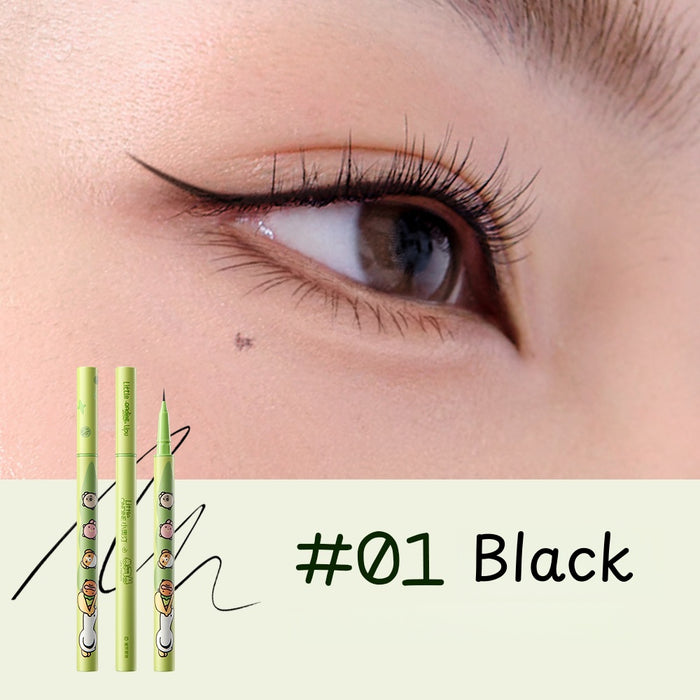 Eyeliner #01 Black