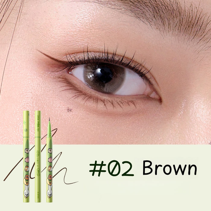 Eyeliner #02 Brown