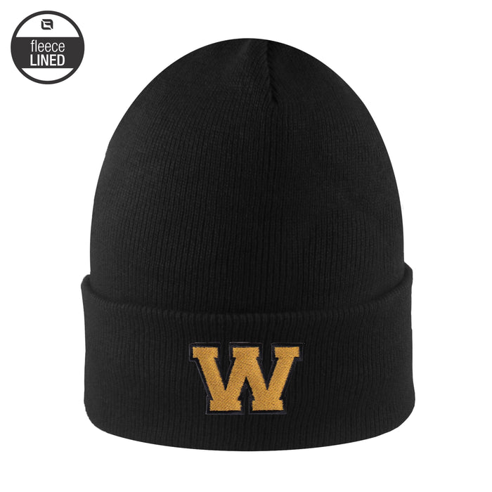 Logofit South Pole Knit Beanie