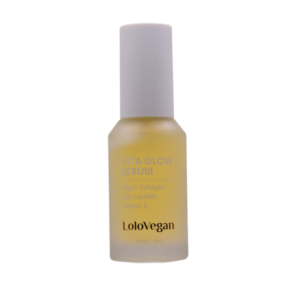Lolo Vegan - Glow Serum