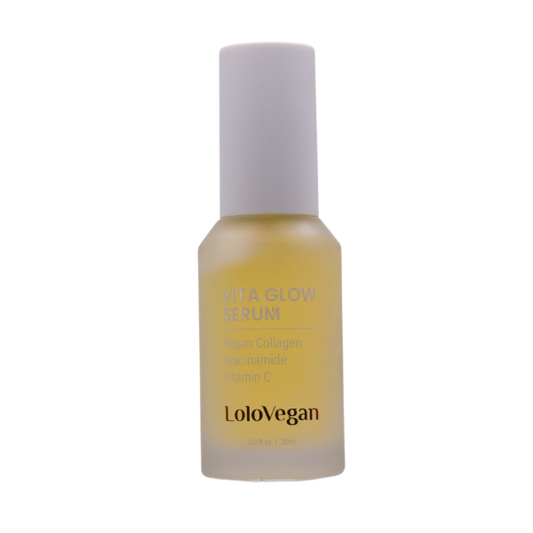 Lolo Vegan - Glow Serum