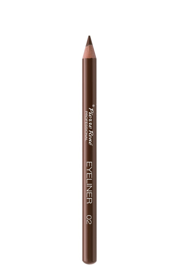 Long Lasting Eyeliner 02 Pierre Rene