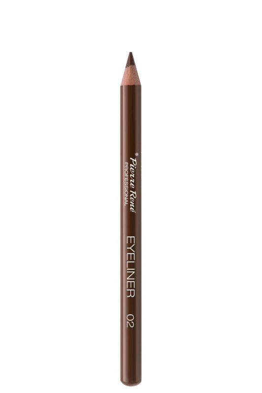 Long Lasting Eyeliner 02 Pierre Rene