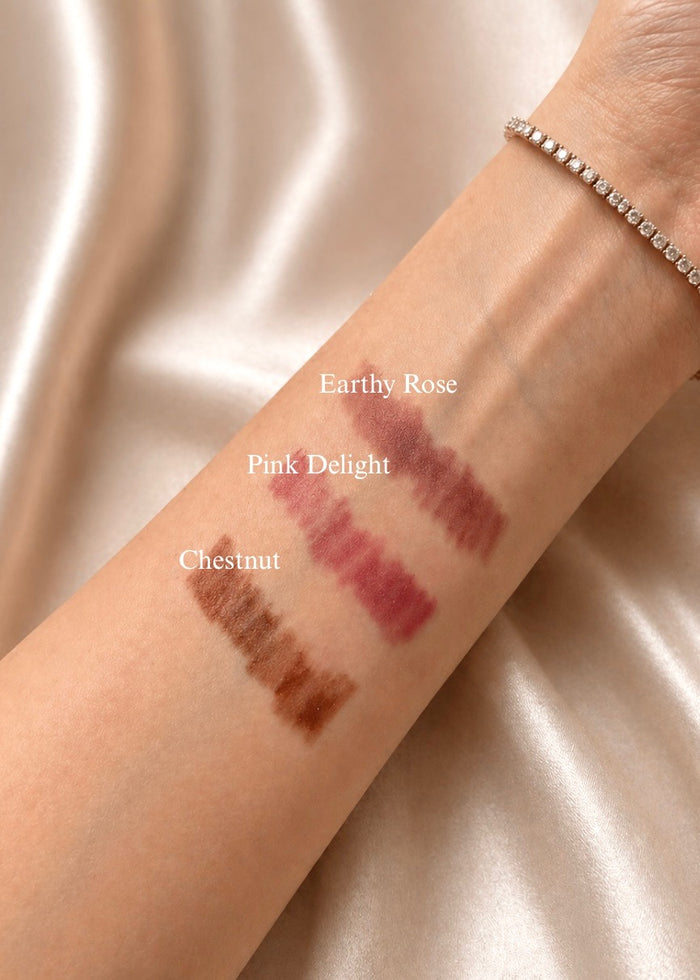 Longwear Lipliner - Bundle Set